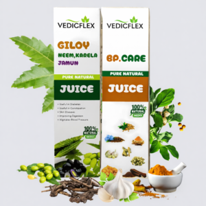 Giloy And BP Care Juice For Daily Wellness