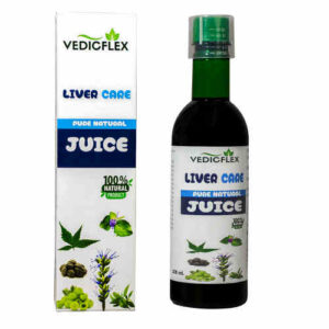VedicFlex Liver Care Juice for Healthy Liver