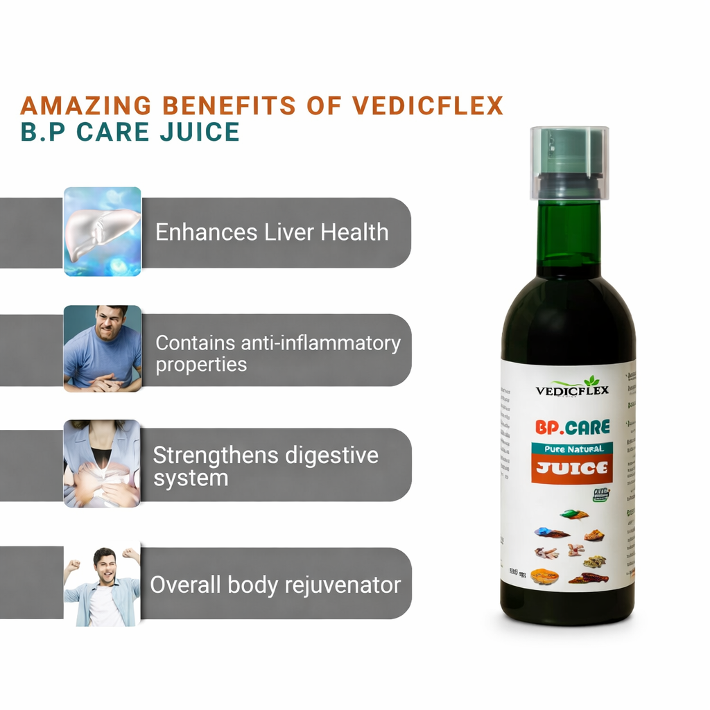 BP Care Juice - Image 5
