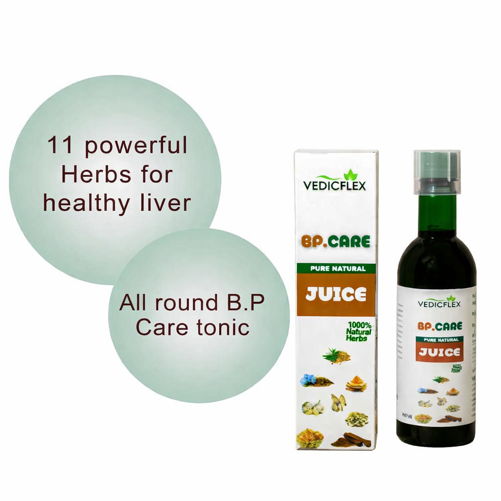 BP Care Juice - Image 4