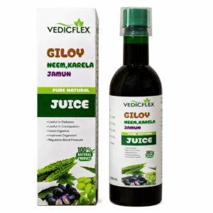 VedicFlex Giloy Care Juice Wellness Care