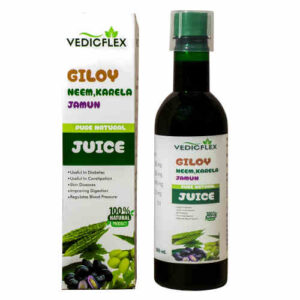 VedicFlex Giloy Care Juice For Immunity Boost